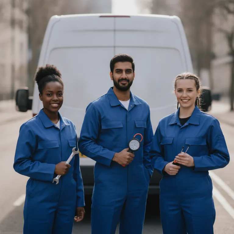 Gasheizung Reparatur Völklingen